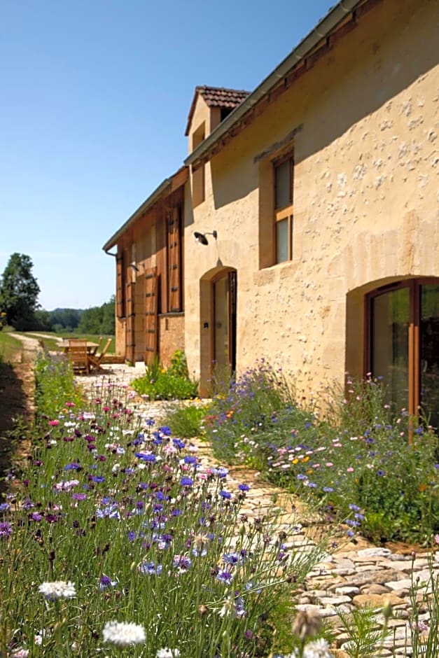 Chambre d'hotes La Grange Milou