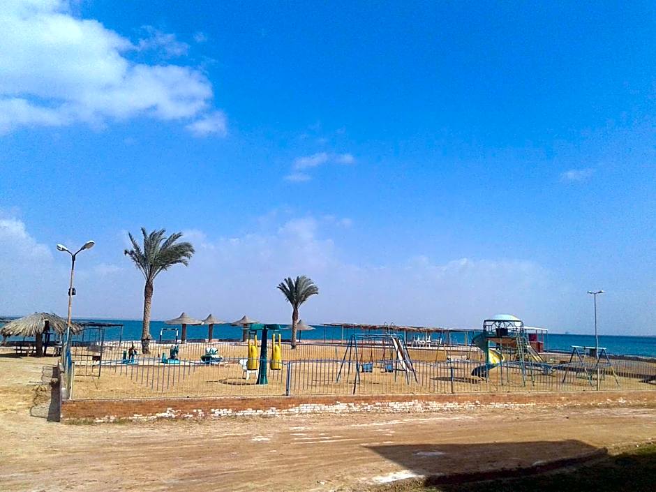 Fanara Apartments Armed Forces