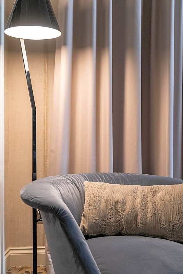 B&B Palazzo Perrotta