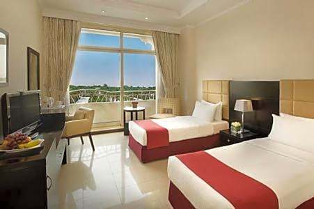 All Seasons Hotel Al Ain