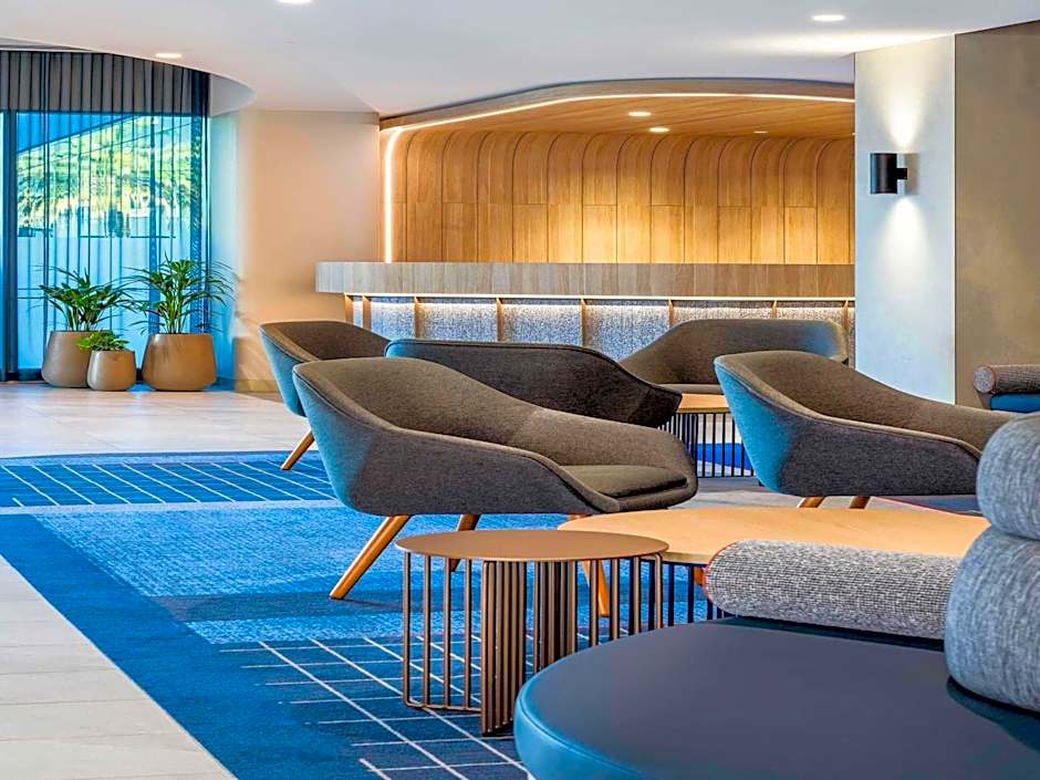 Novotel Melbourne Preston