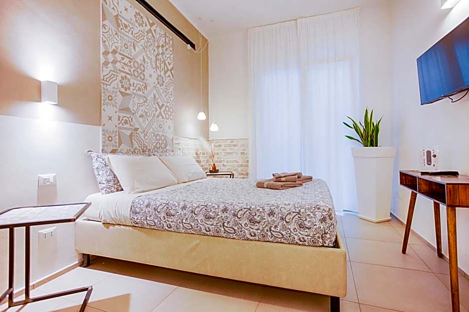 B&B Fontanella 32
