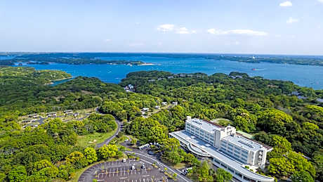 Nemu Resort Hotel Nemu