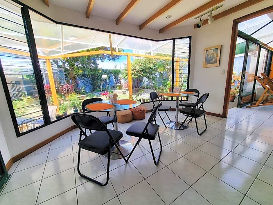 Casa Jardin del Mango