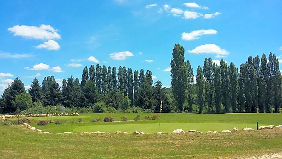 Fasthôtel Périgueux - Un Hôtel FH Confort