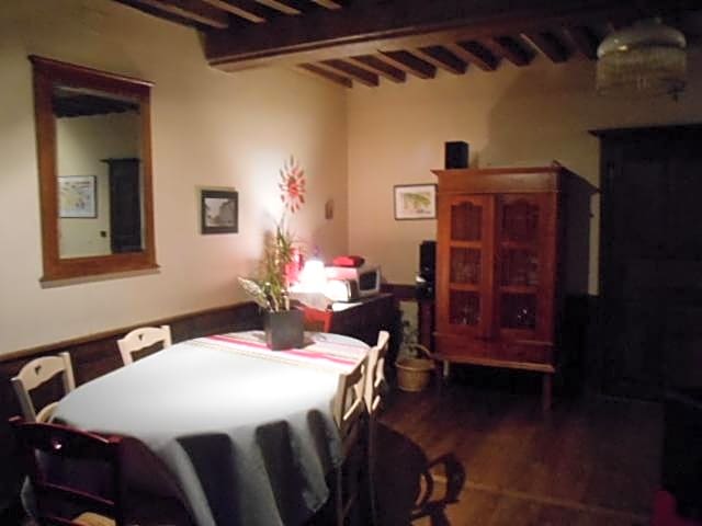 La Maison De Marie-Claire