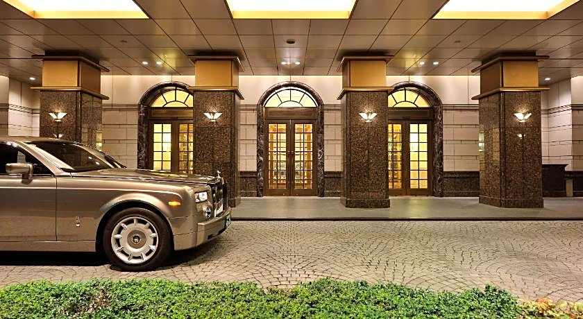 Dai-Ichi Hotel Tokyo