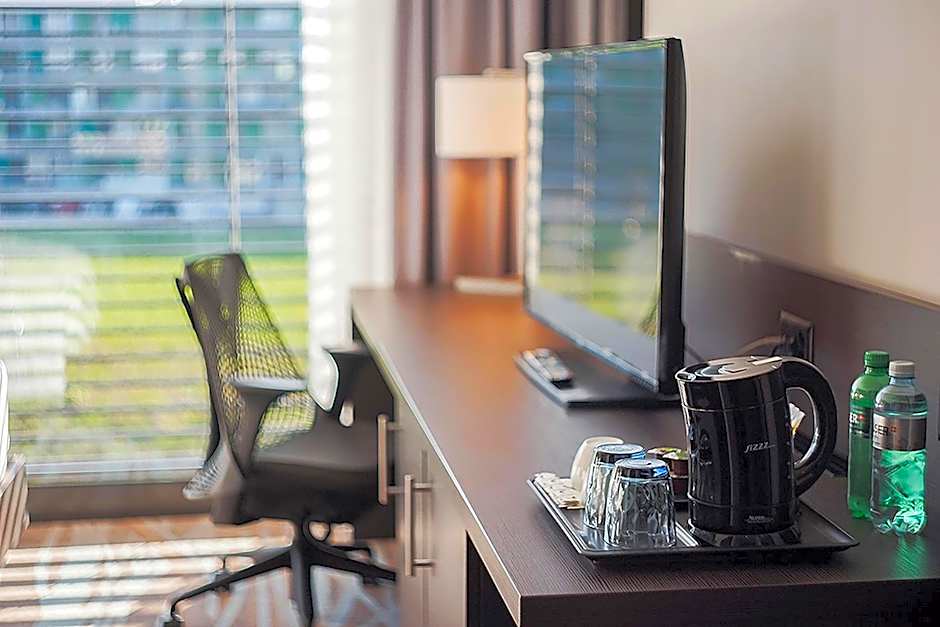 Hilton Garden Inn Zurich Limmattal