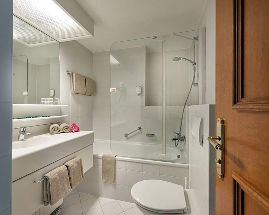 MONDI Hotel Bellevue Gastein