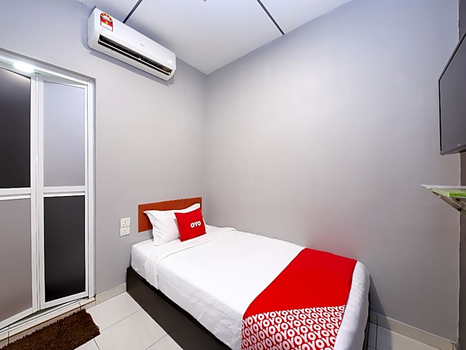 Hotel O 1184 Ho Hotel