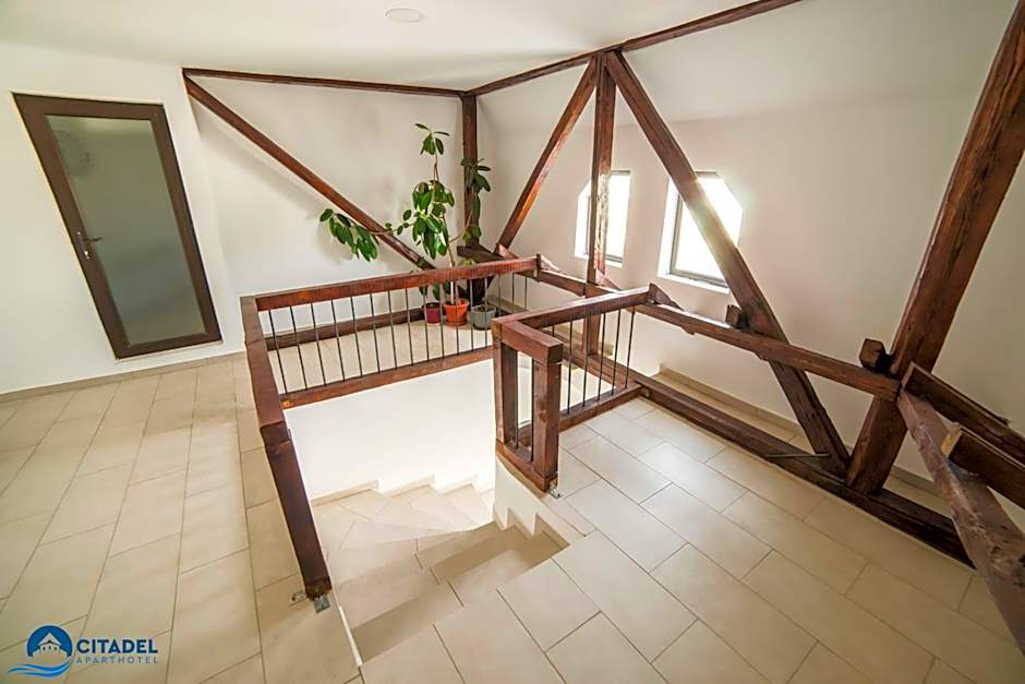 Citadel Aparthotel