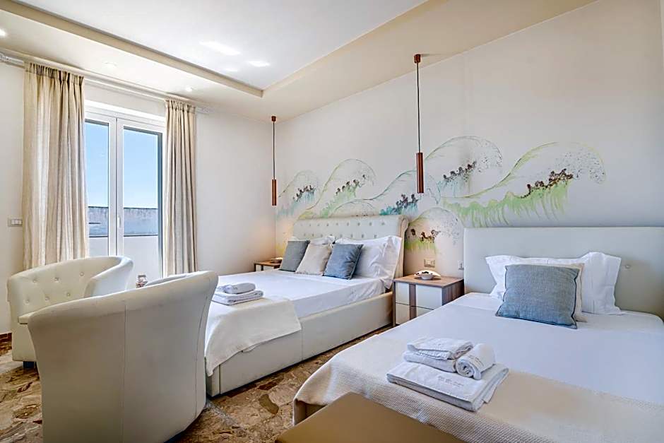Dei del Mare Boutique Rooms