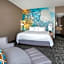 Courtyard by Marriott Newark Elizabeth