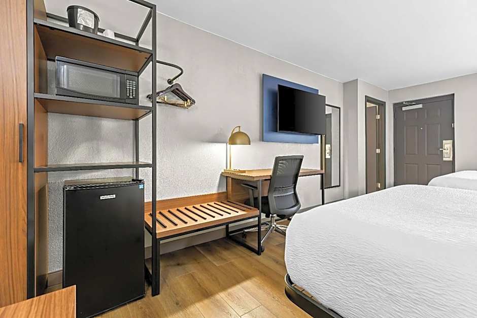 La Quinta Inn by Wyndham Huntsville Research Park