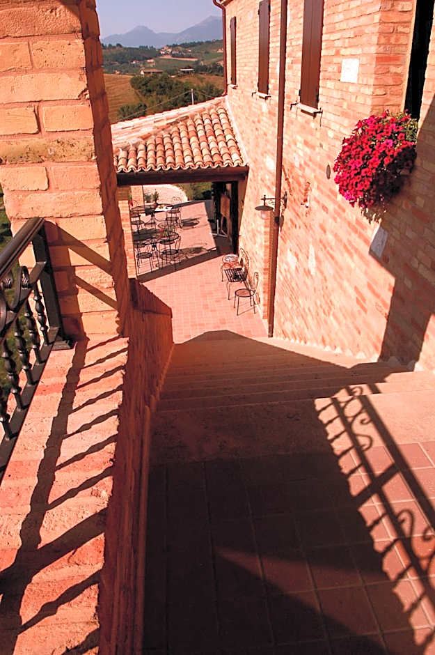 Agriturismo Tenuta Sol Alto