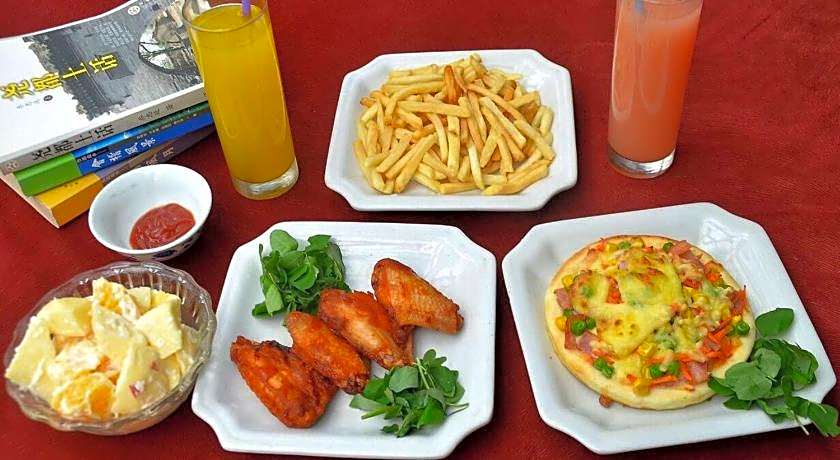 Shaoxing Luxun Native Place International Youth Hostel