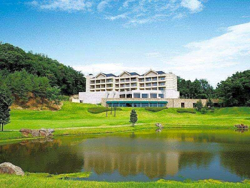 Nasu Sunlight Hotel