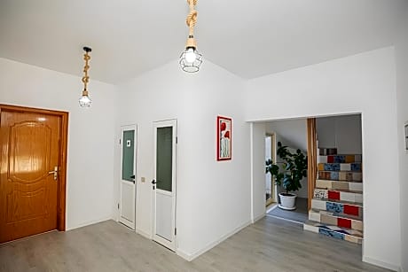Villa Gaudium
