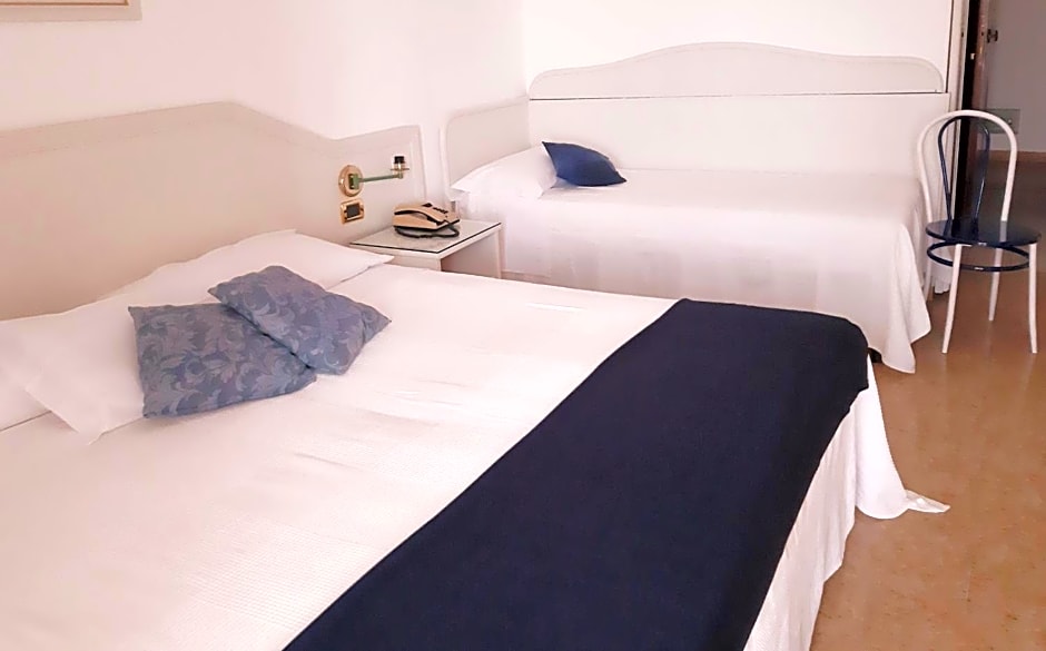 Andromaco Palace Hotel