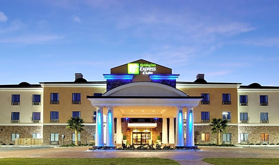 Holiday Inn Express Hotel and Suites - Odessa