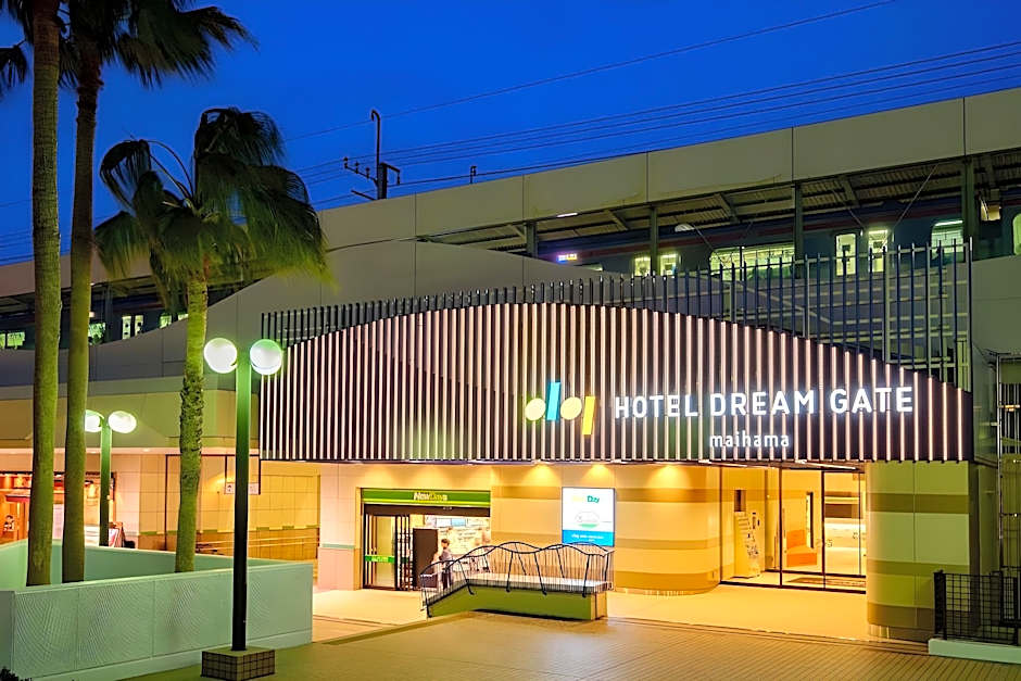 Hotel Dream Gate Maihama