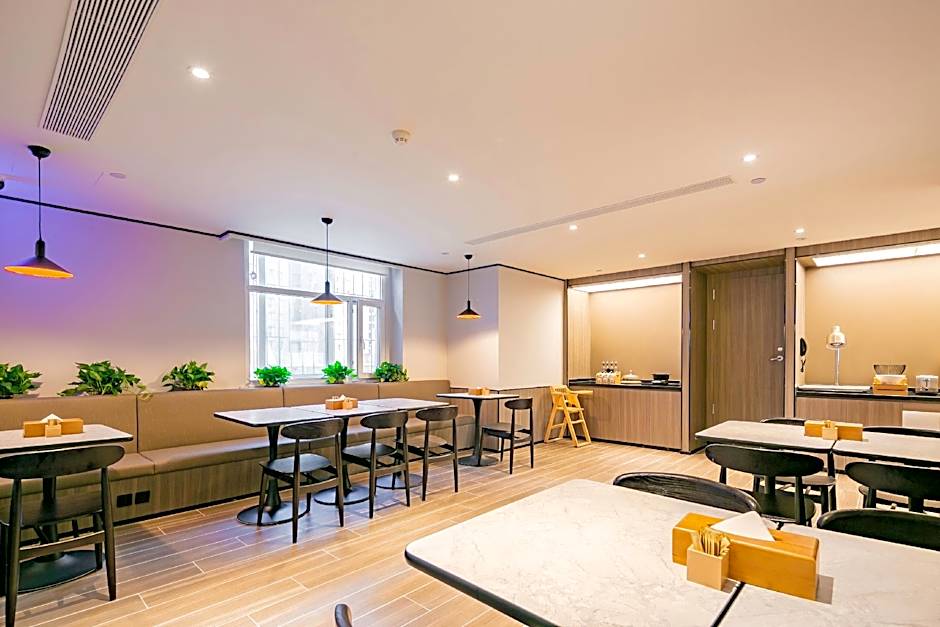 Hanting Hotel Xi'an High-tech Development Zone Daduhui