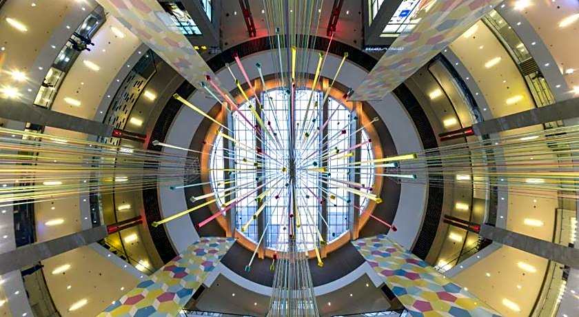 Ampang Point Star Hotel