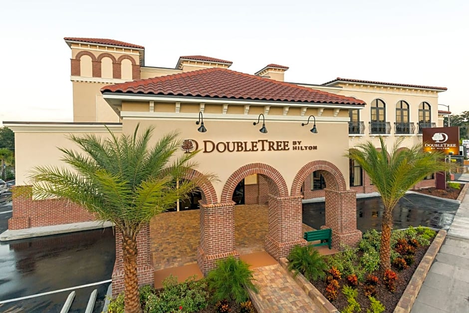 DoubleTree By Hilton St. Augustine Historic District