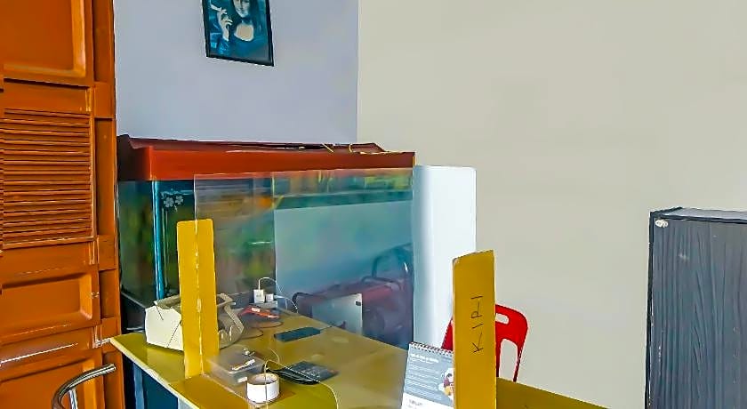 Hotel O Homestay Vip