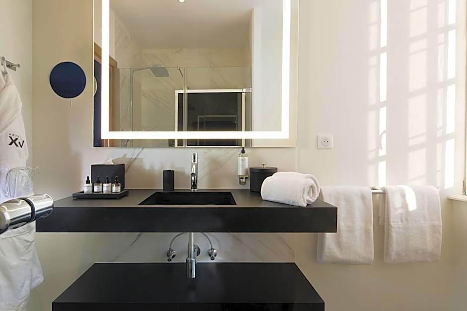 Boutique Hotel Des XV