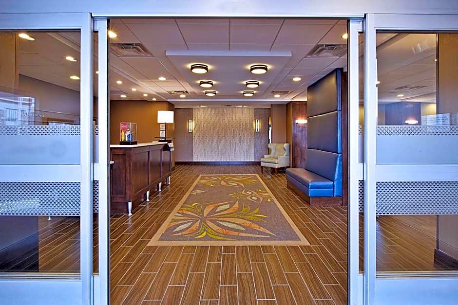 Hampton Inn by Hilton Southfield/West Bloomfield MI