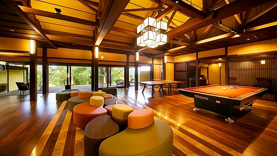 Hyakurakusou Ryokan