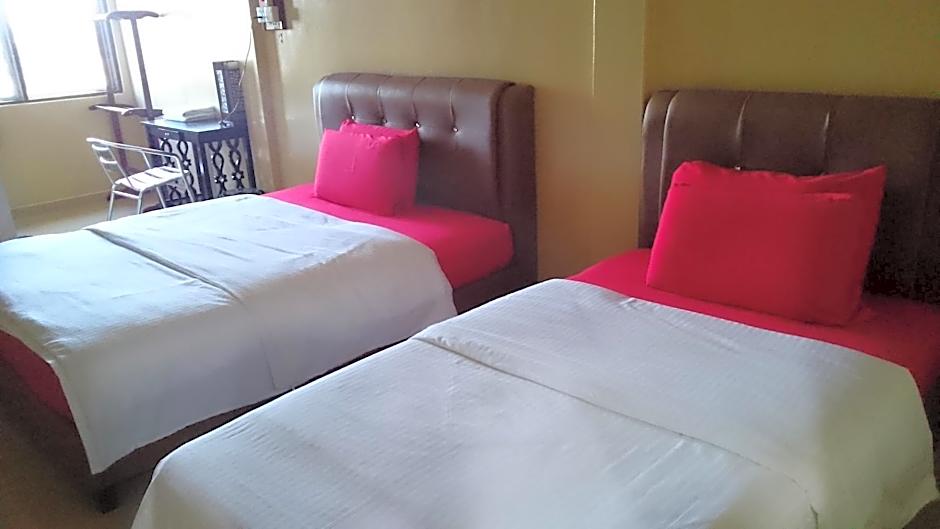 History Hotel