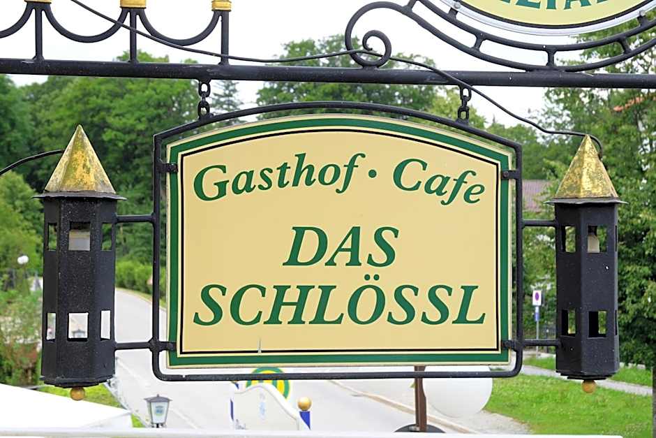 Hotel Das Schlössl