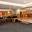 Hilton Garden Inn Mexico City Polanco
