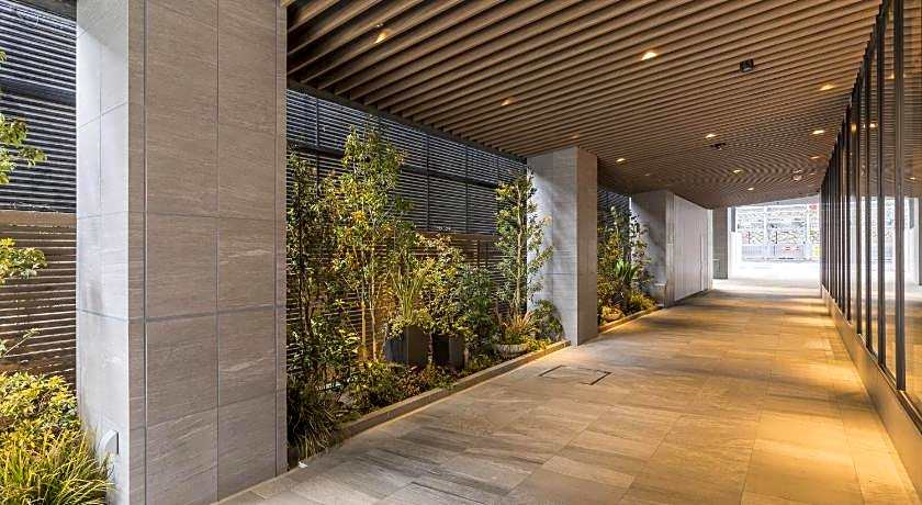 Tokyu Stay Takanawa Shinagawa Area