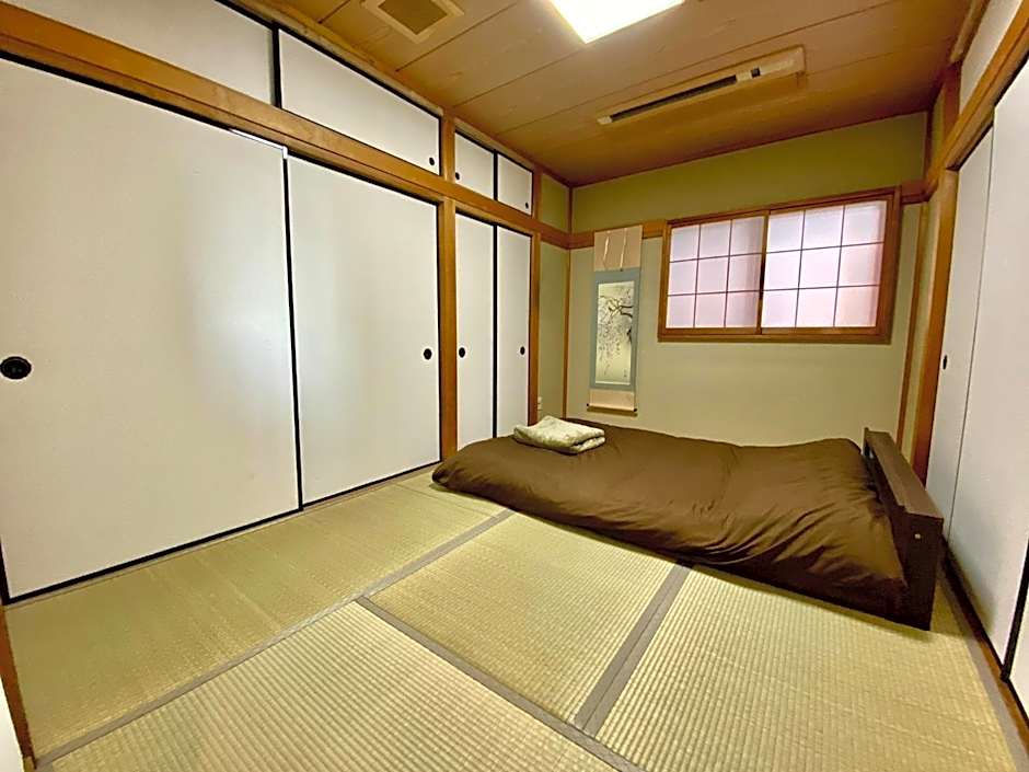 Hotel EL 8（宇都宮駅東口）