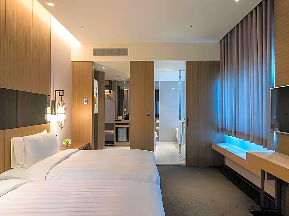 Hotel Intrendy