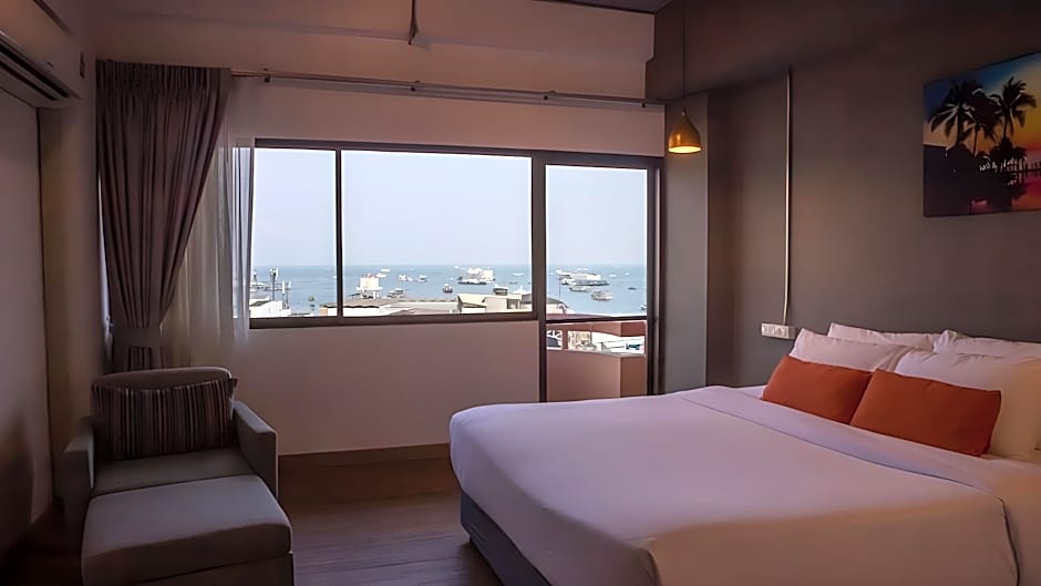 7 Days Premium Hotel Pattaya
