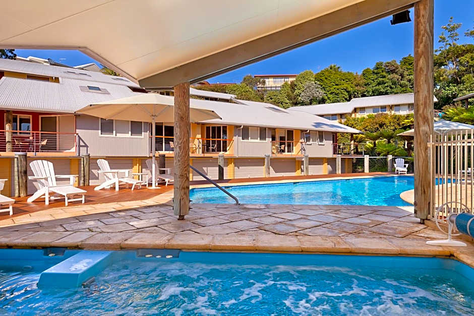 Tathra Beach House Holiday Apartments