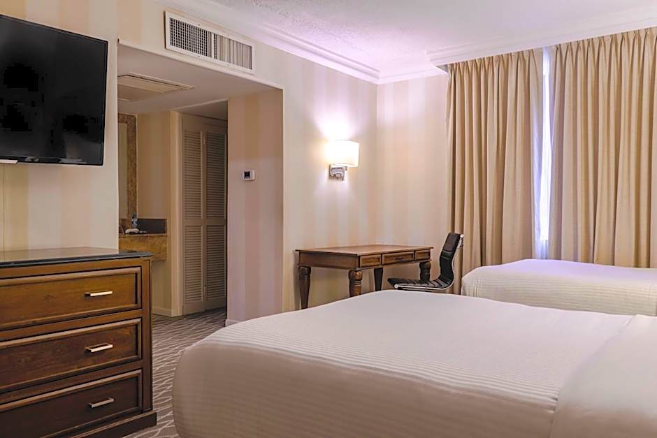 Gamma de Fiesta Americana Monterrey Gran Hotel Ancira