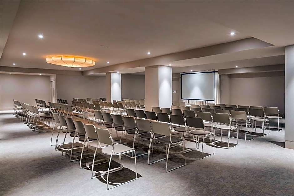 Barcelo Bilbao Nervion