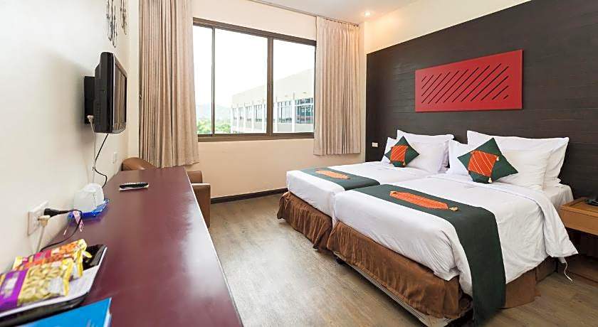 River Kwai Hotel