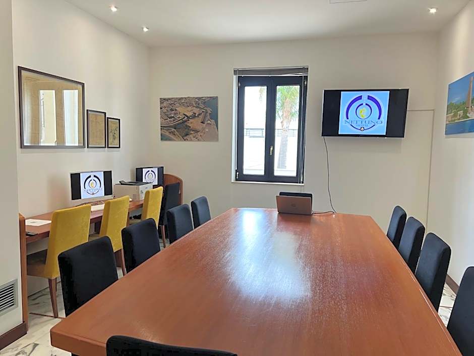 Best Western Hotel Nettuno