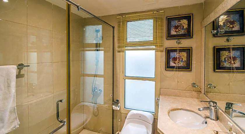 Al Muhaidb Residence Al KHOBAR