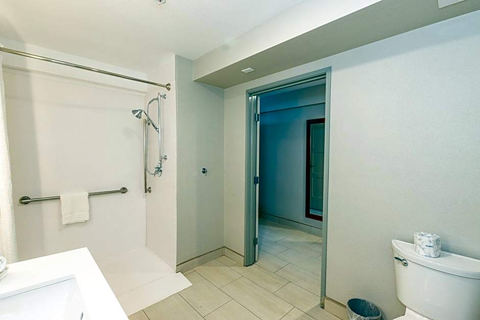 Holiday Inn Express Anaheim West By IHG