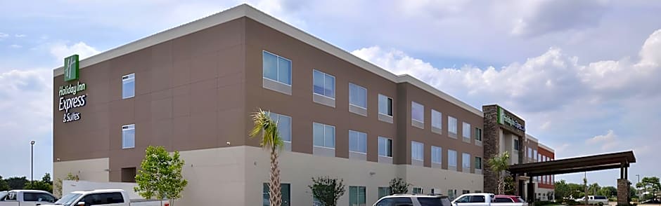Holiday Inn Express & Suites Houston E - Pasadena By IHG