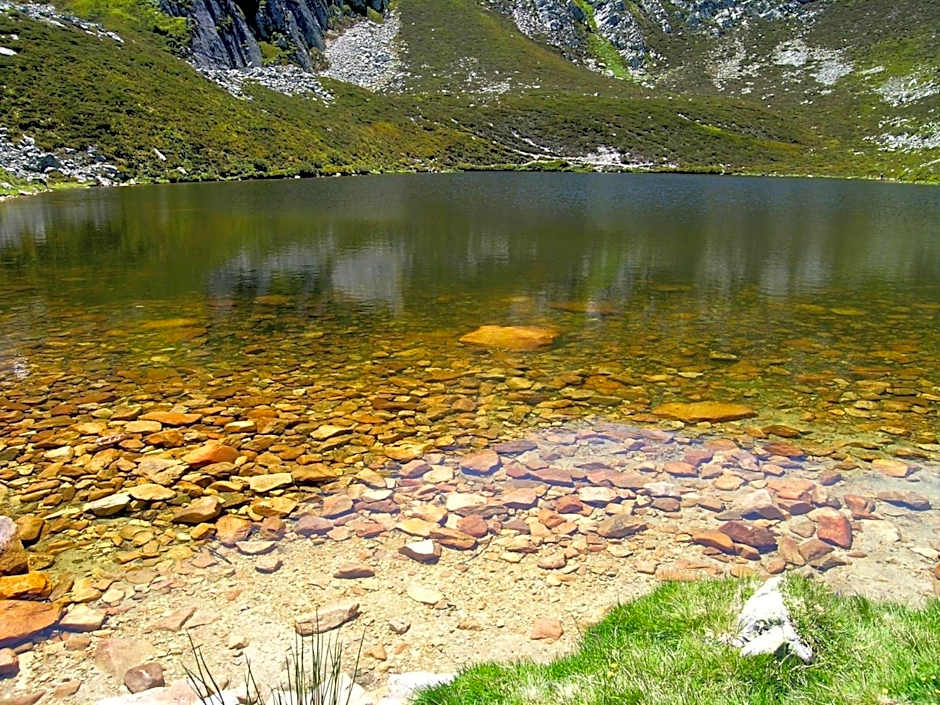 Hotel Rural El Fundil