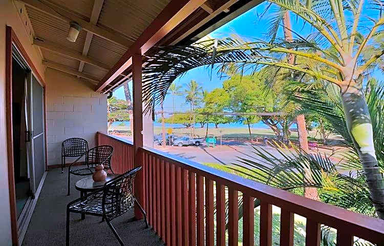 Lahaina Wonderful Condos