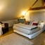 Domaine de Bellevue, The Originals Relais (Relais du Silence)